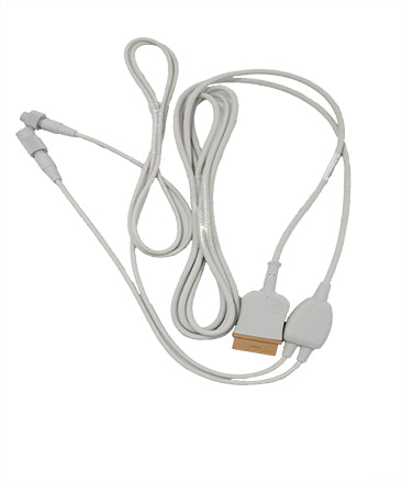Cardiac Output Care Cable 2025248-001, 2104180-001