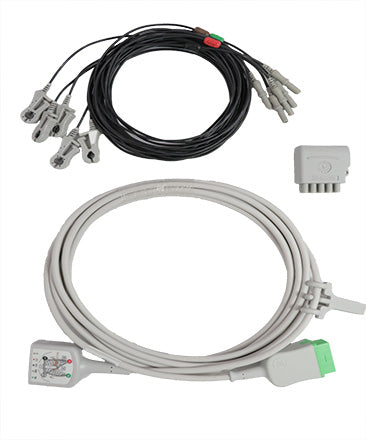 MAC-LAB ECG Starter Kit (412931-005