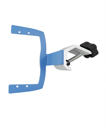 GE ProCare Pole Clamp w/ Rogan Knob 2009762-001 (New, Open-Box)