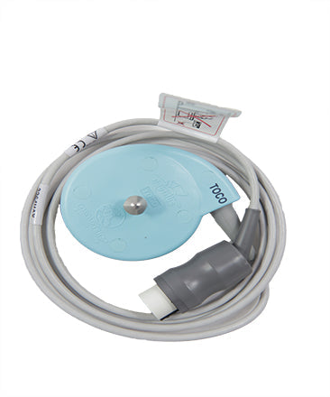 TOCO Transducer 2264HAX