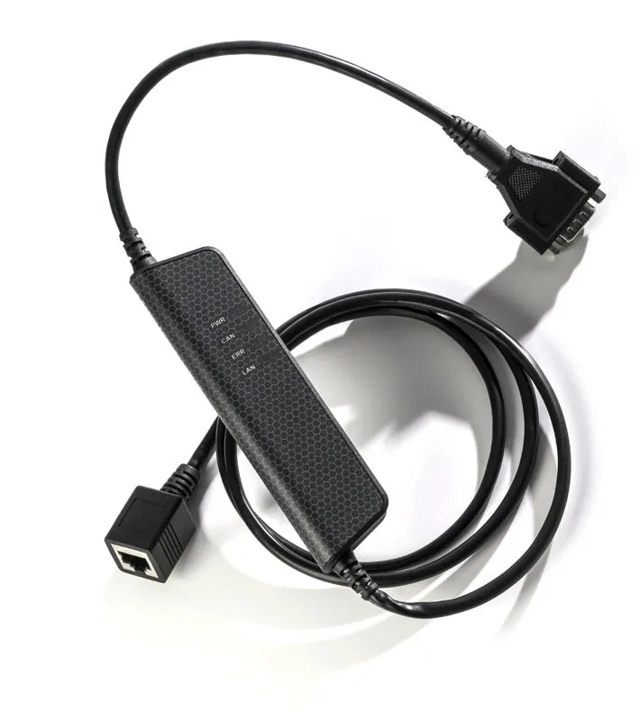 Kvaser Ethercan Light HS