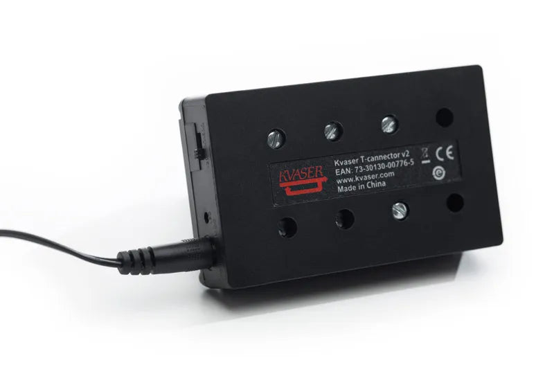 Kvaser T-Cannector v2