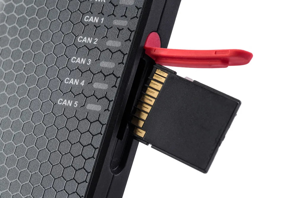 Kvaser Memorator Pro 5xHS