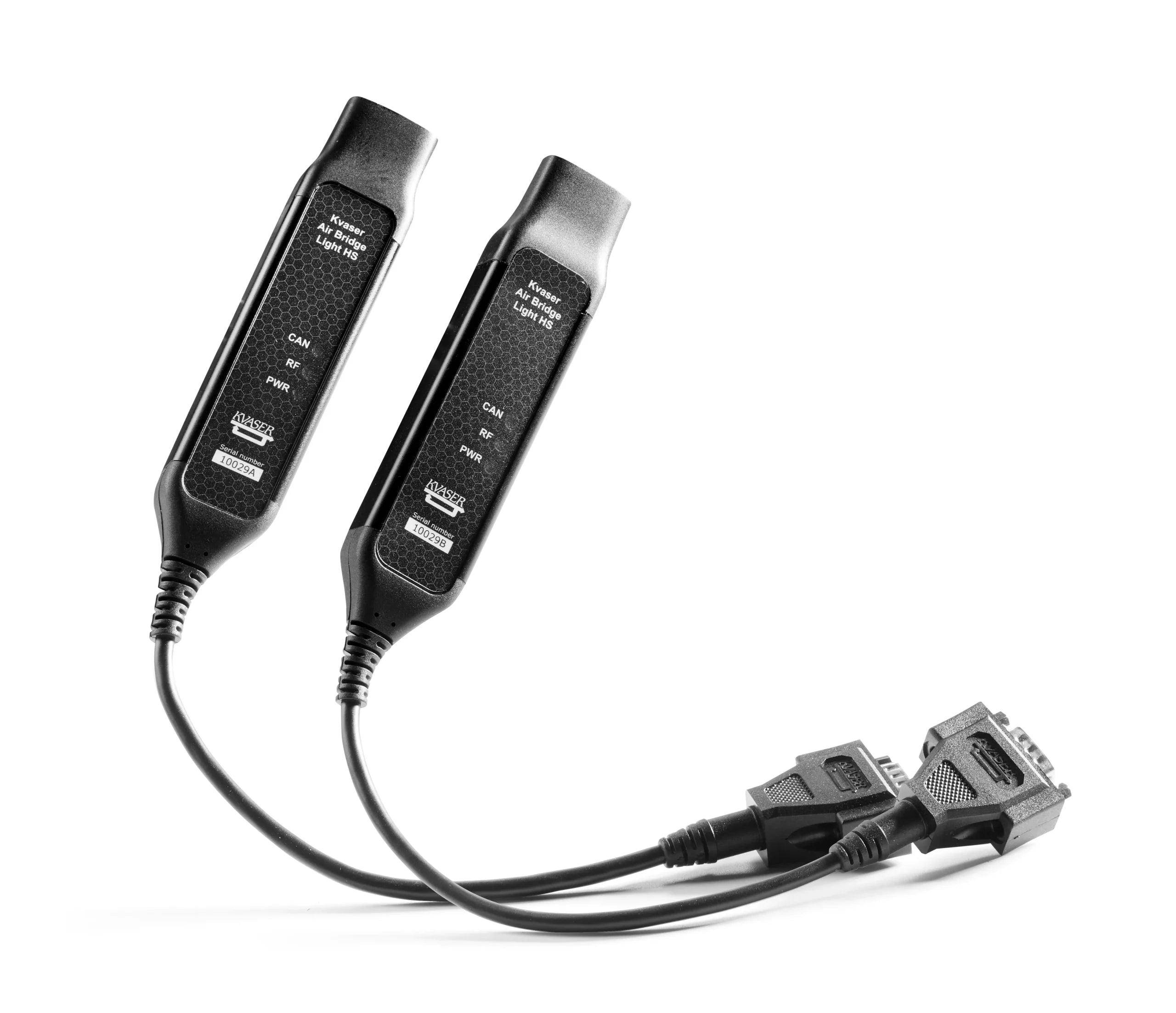 Kvaser Air Bridge Light HS