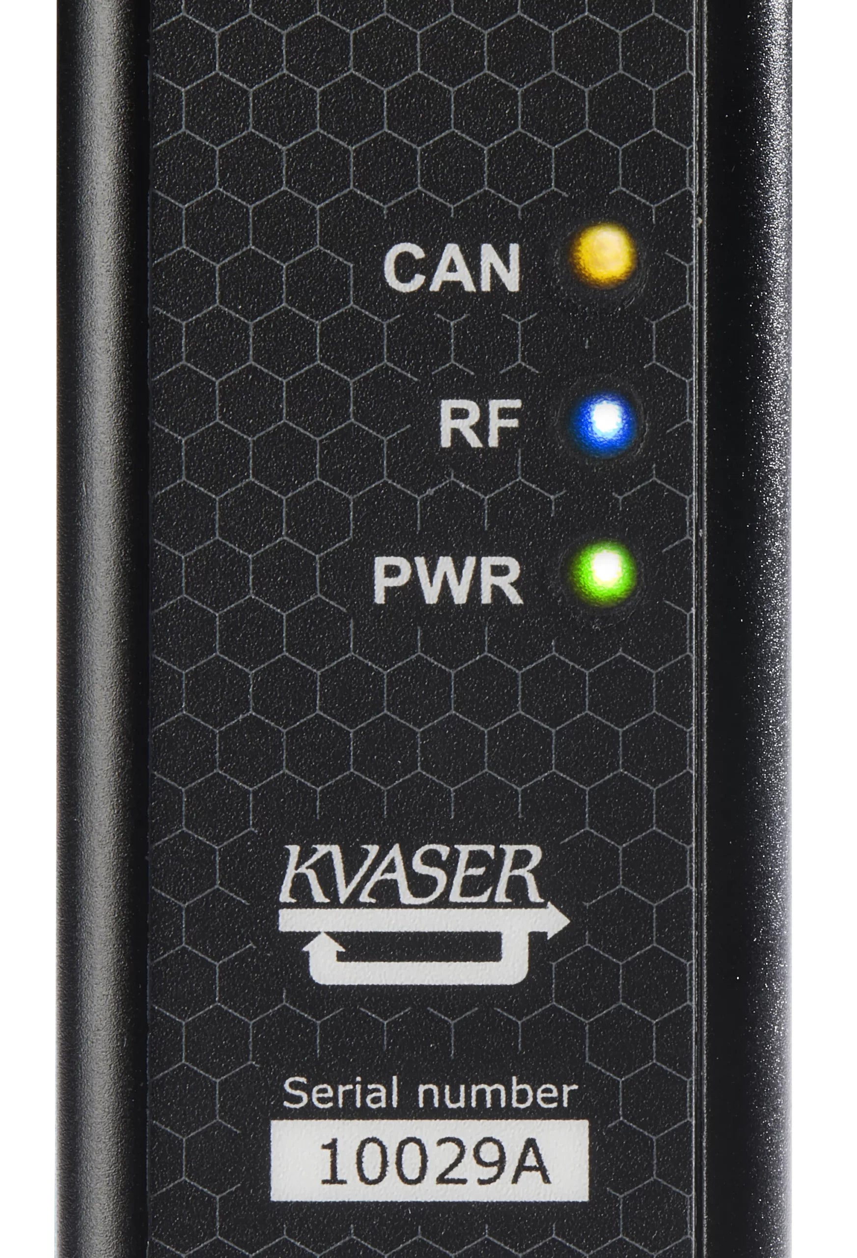Kvaser Air Bridge Light HS (FCC)
