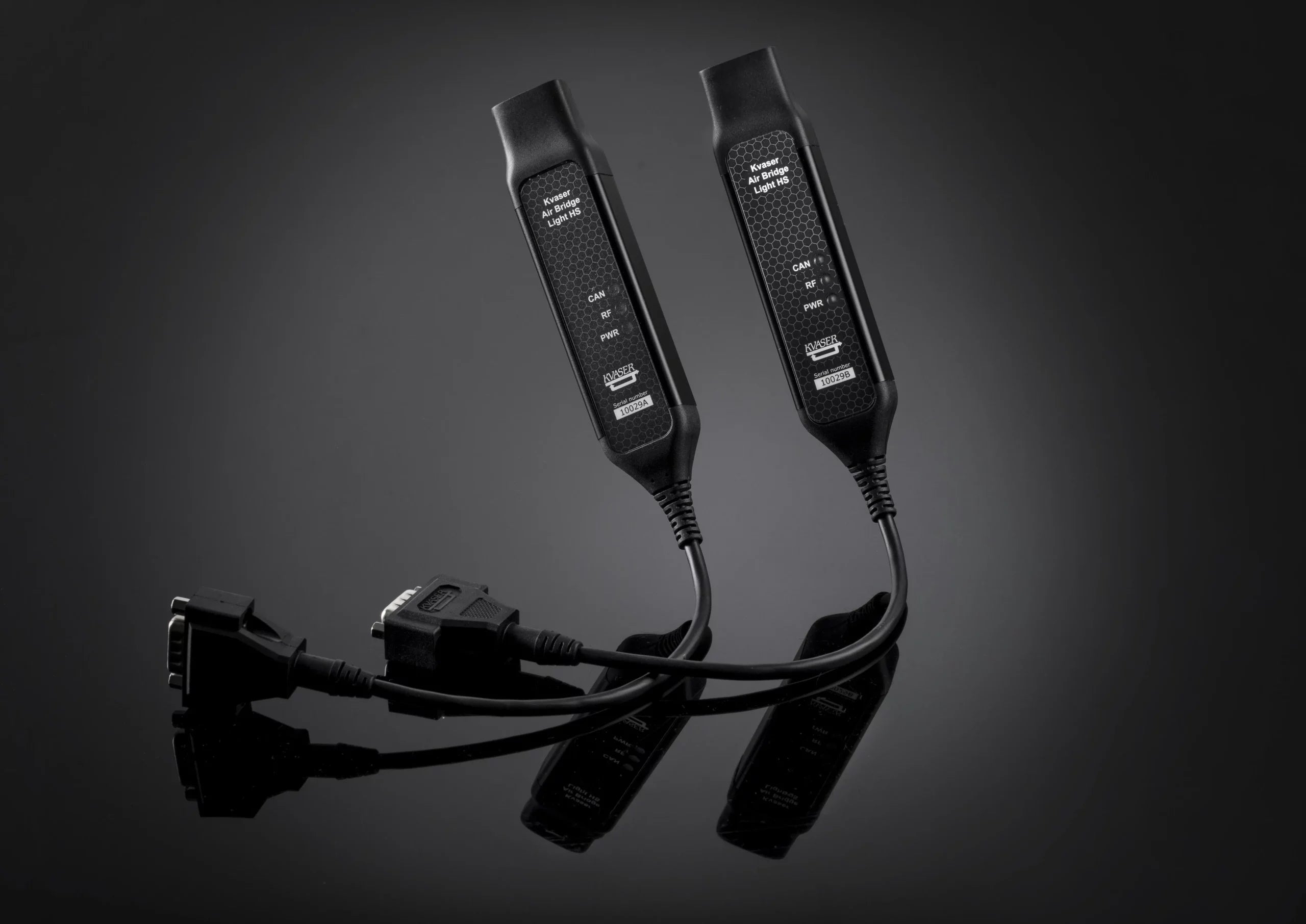 Kvaser Air Bridge Light HS