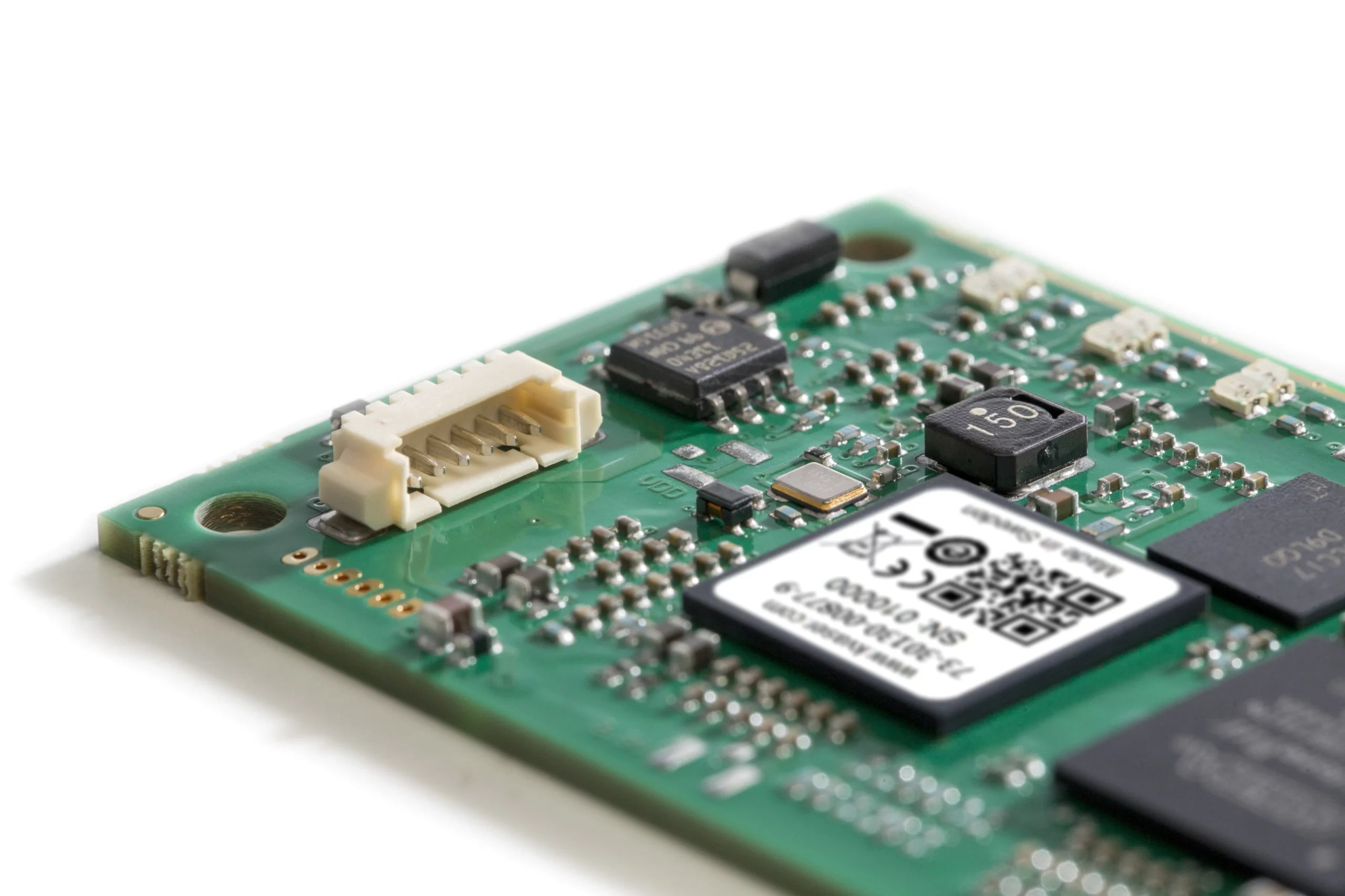 Kvaser USBcan Pro 2xHS v2 CB