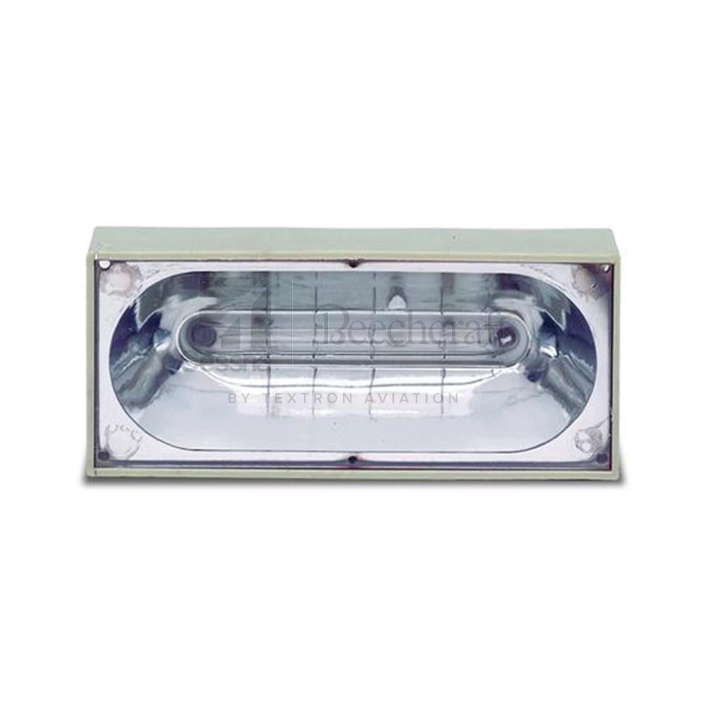 Taillight Head Assembly with 90° Mounting Bracket and MS Connector 01-0790028-09