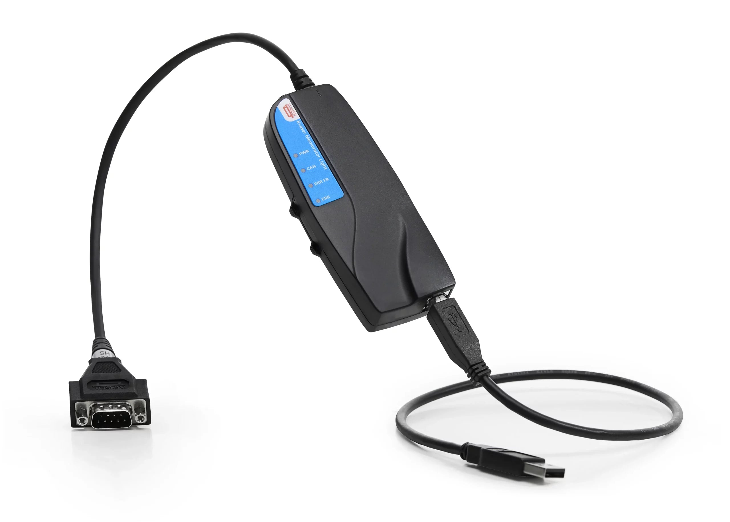 Kvaser Memorator Light HS v2