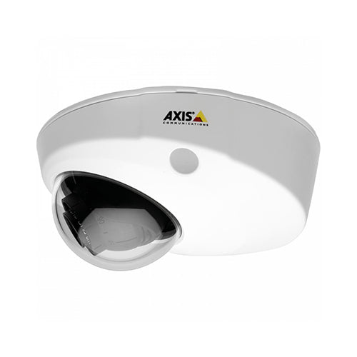 AXIS P3905-R Mk II M12, 10 pcs Network Camera (01073-021