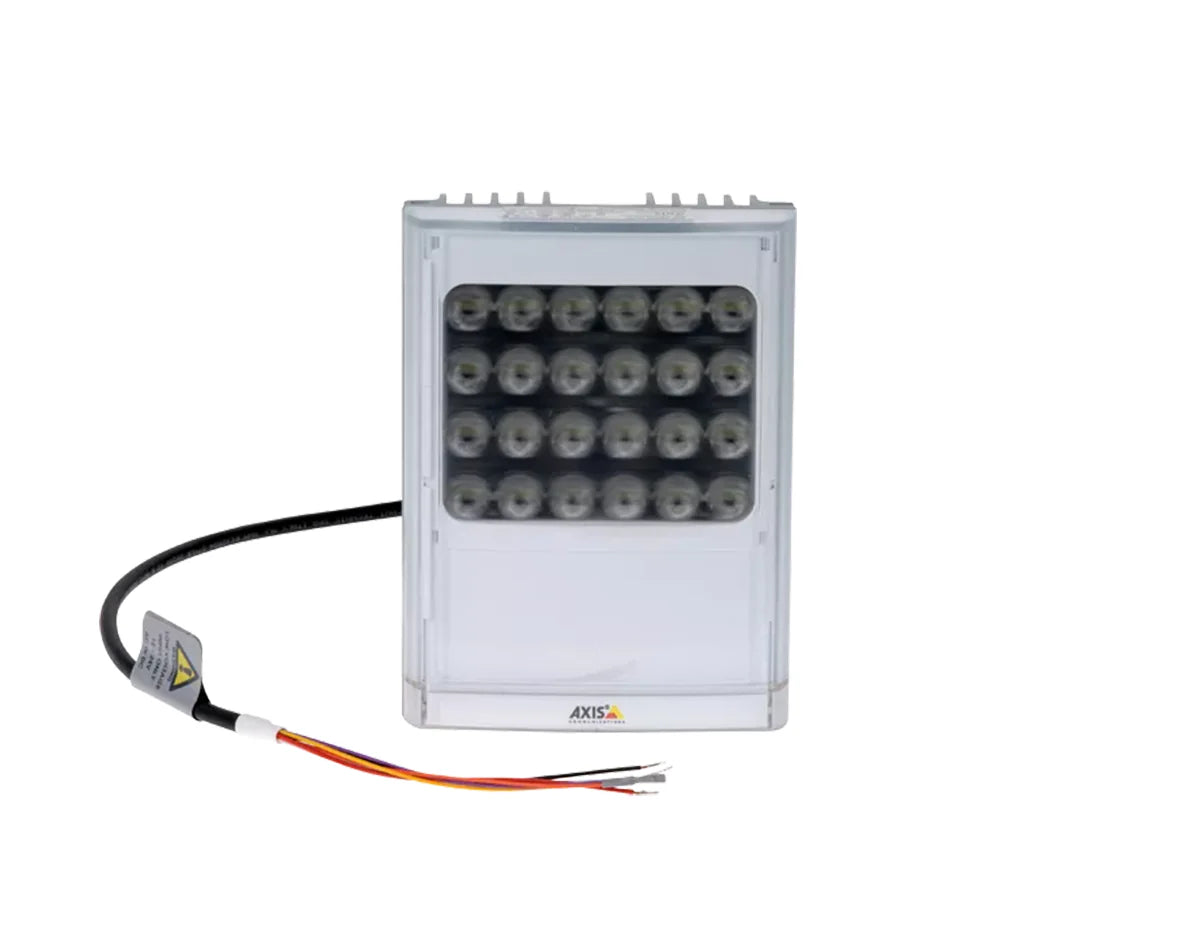 AXIS T90D35 W-LED (01217-001