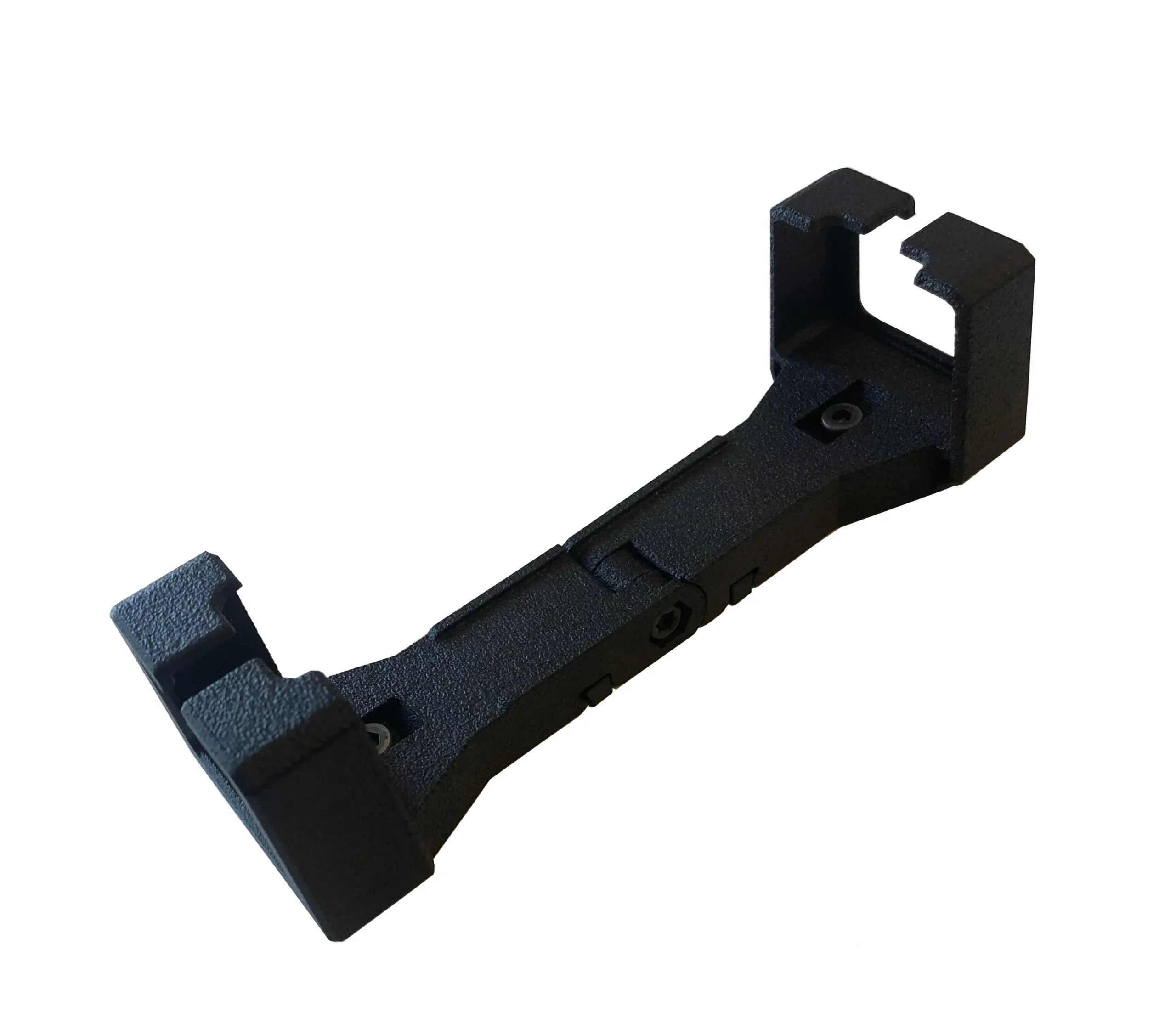 Kvaser U100 Family Mounting Brackets
