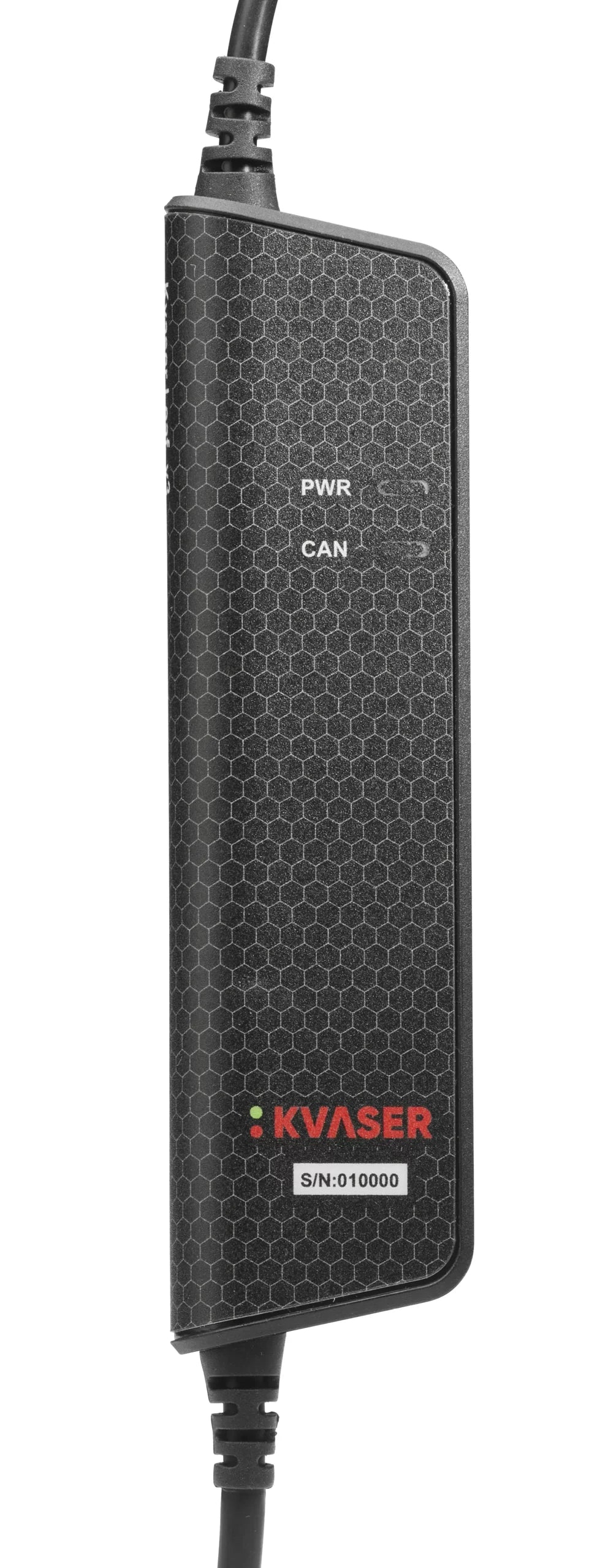 Kvaser Leaf v3 J1939-13 Type II