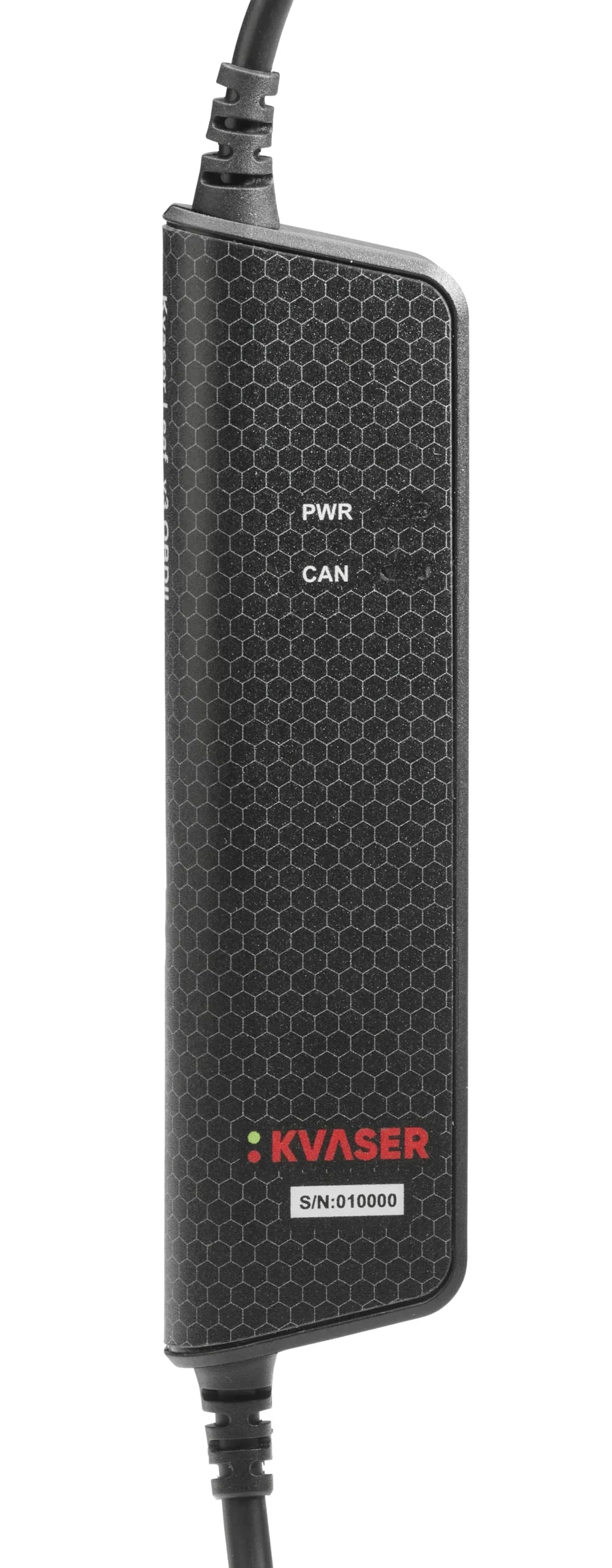 Kvaser Leaf v3 OBD-II