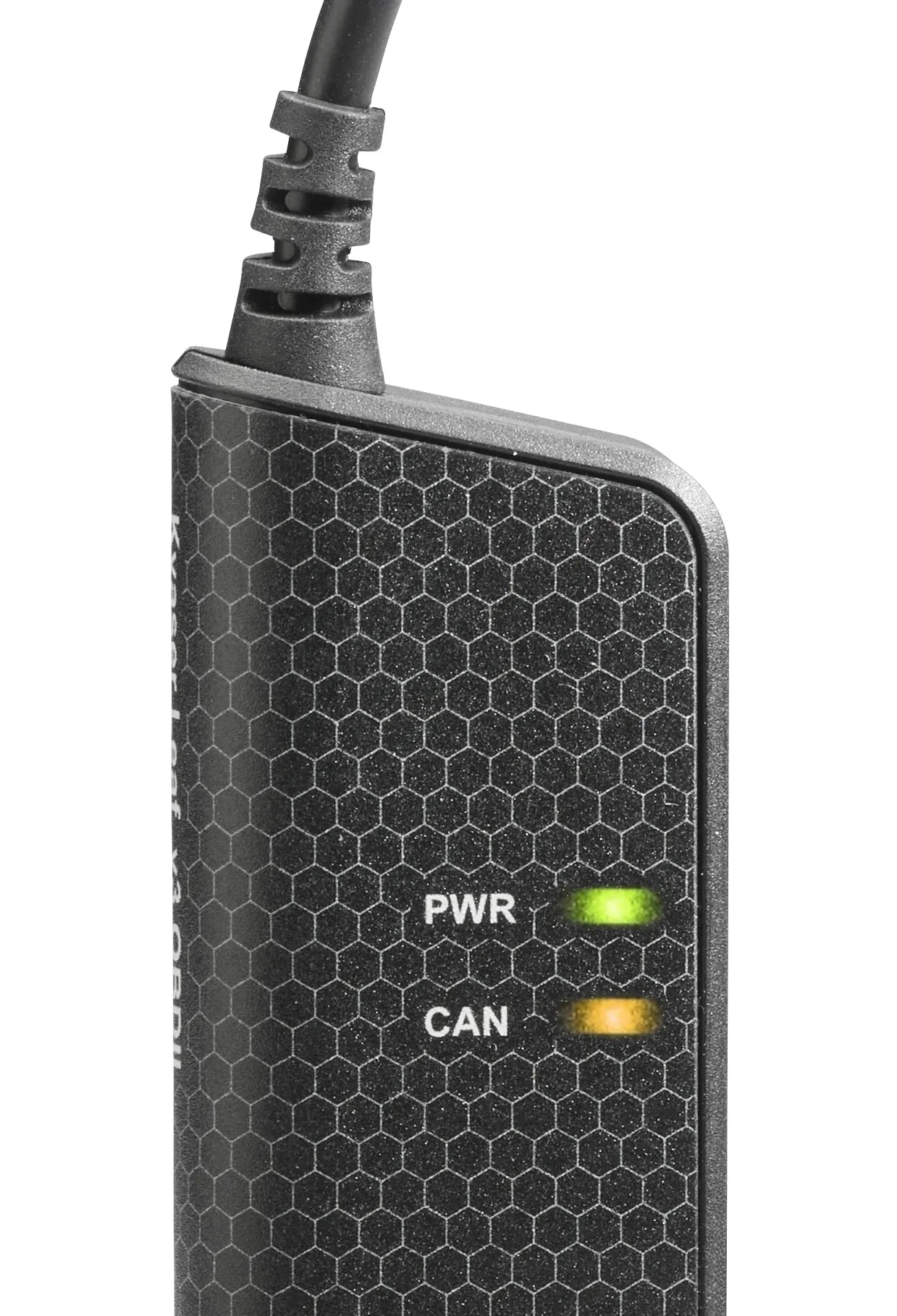 Kvaser Leaf v3 OBD-II