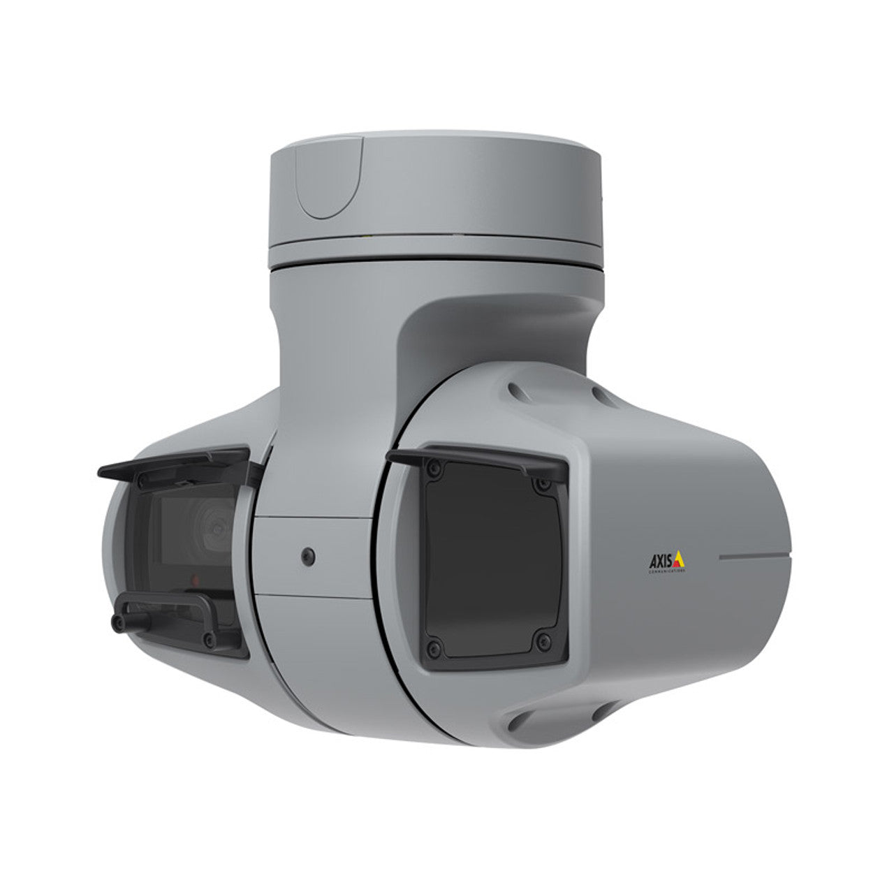 AXIS Q6215-LE 60 Hz Heavy-duty IP Security PTZ Camera (01442-004