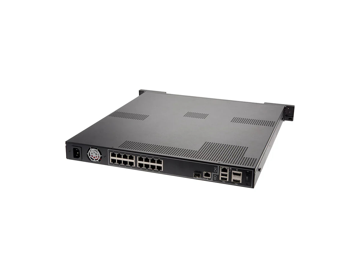 AXIS Camera Station S2216 Appliance (01582-004