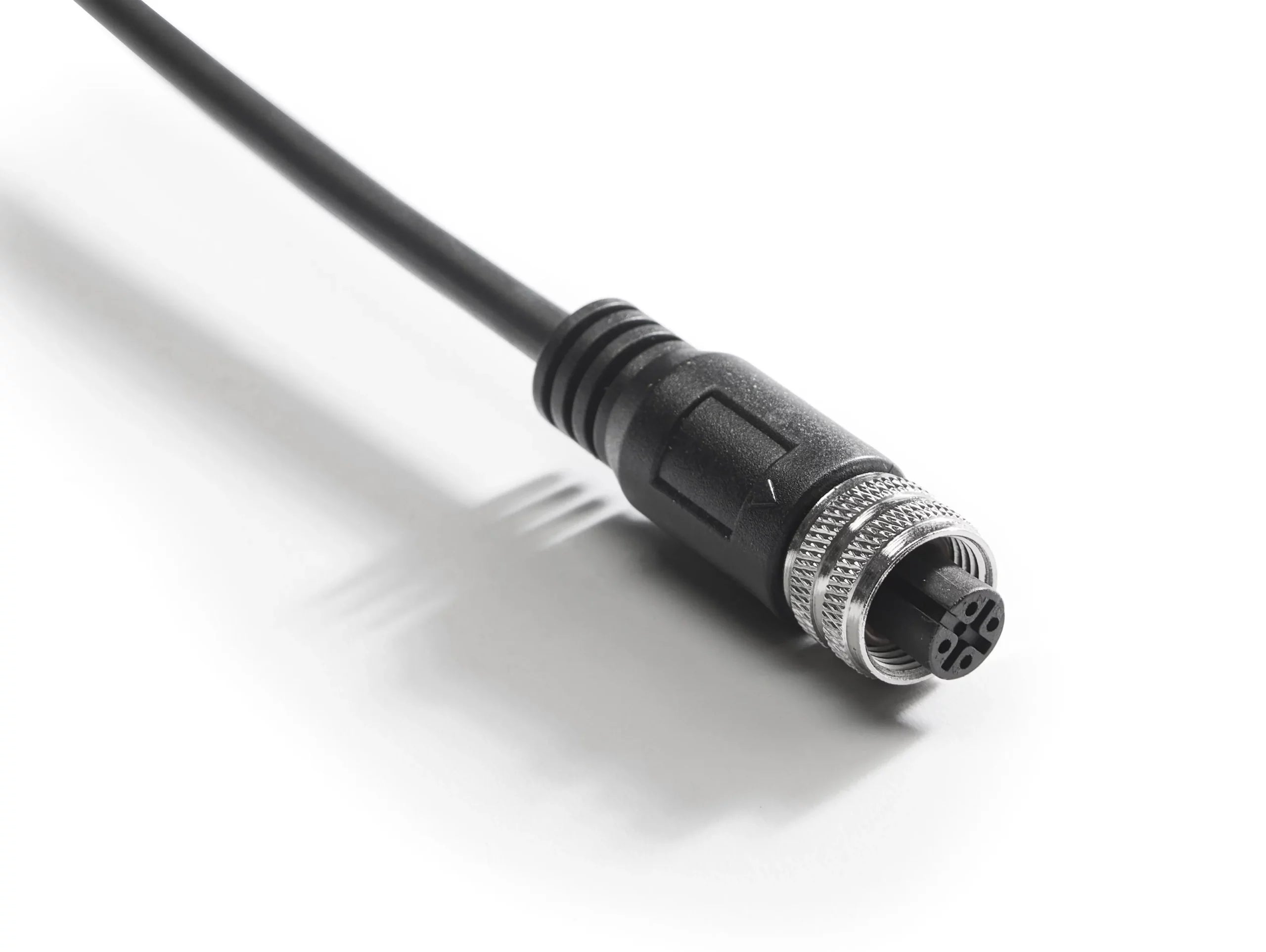 Kvaser Air Bridge Programming Cable M12