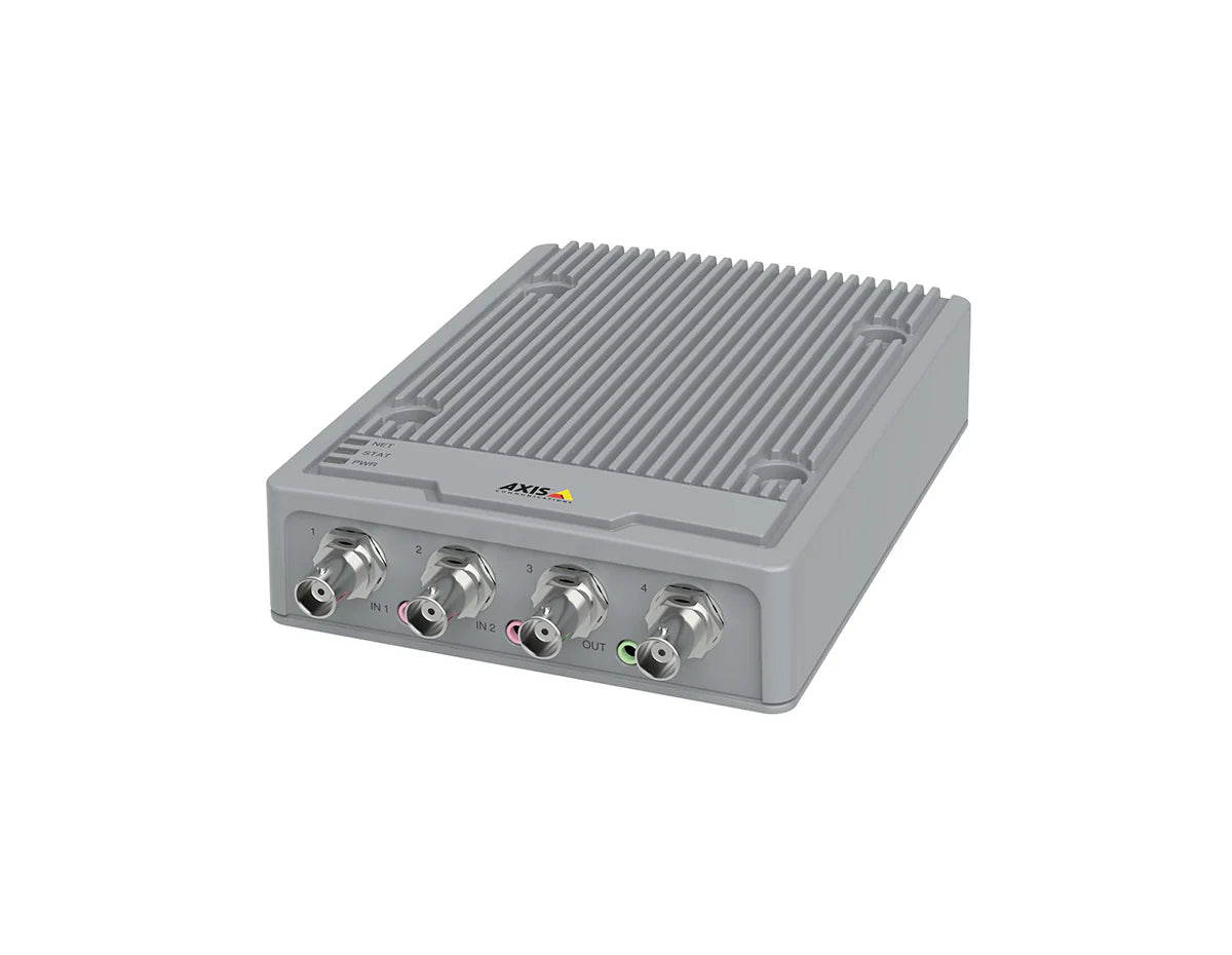 AXIS P7304 Video Encoder (01680-001