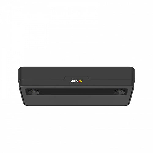 AXIS P8815-2 3D People Counter Black (01787-001