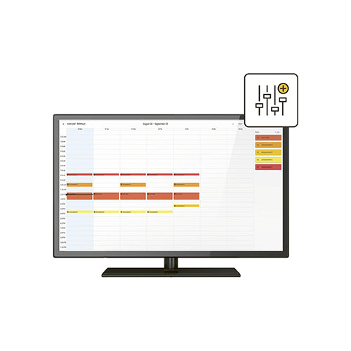 AXIS Audio Manager Pro (02062-001)