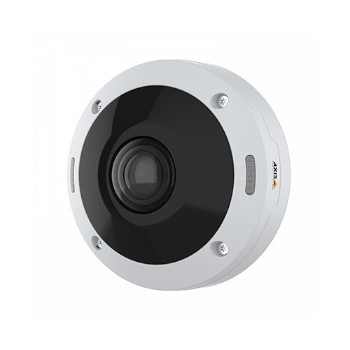 AXIS M4308-PLE Panoramic Camera (02100-001