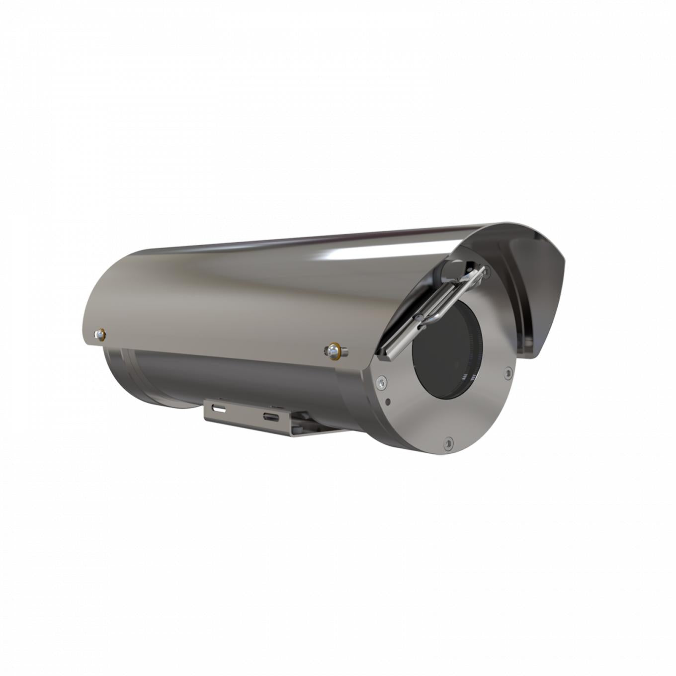 AXIS XF40-Q1785 Explosion-Protected Camera (02189-001