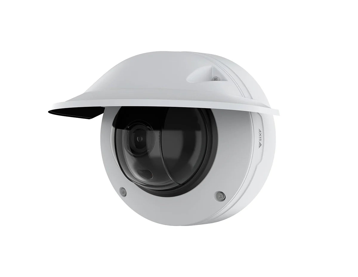 AXIS Q3538-LVE Dome Camera (02225-001