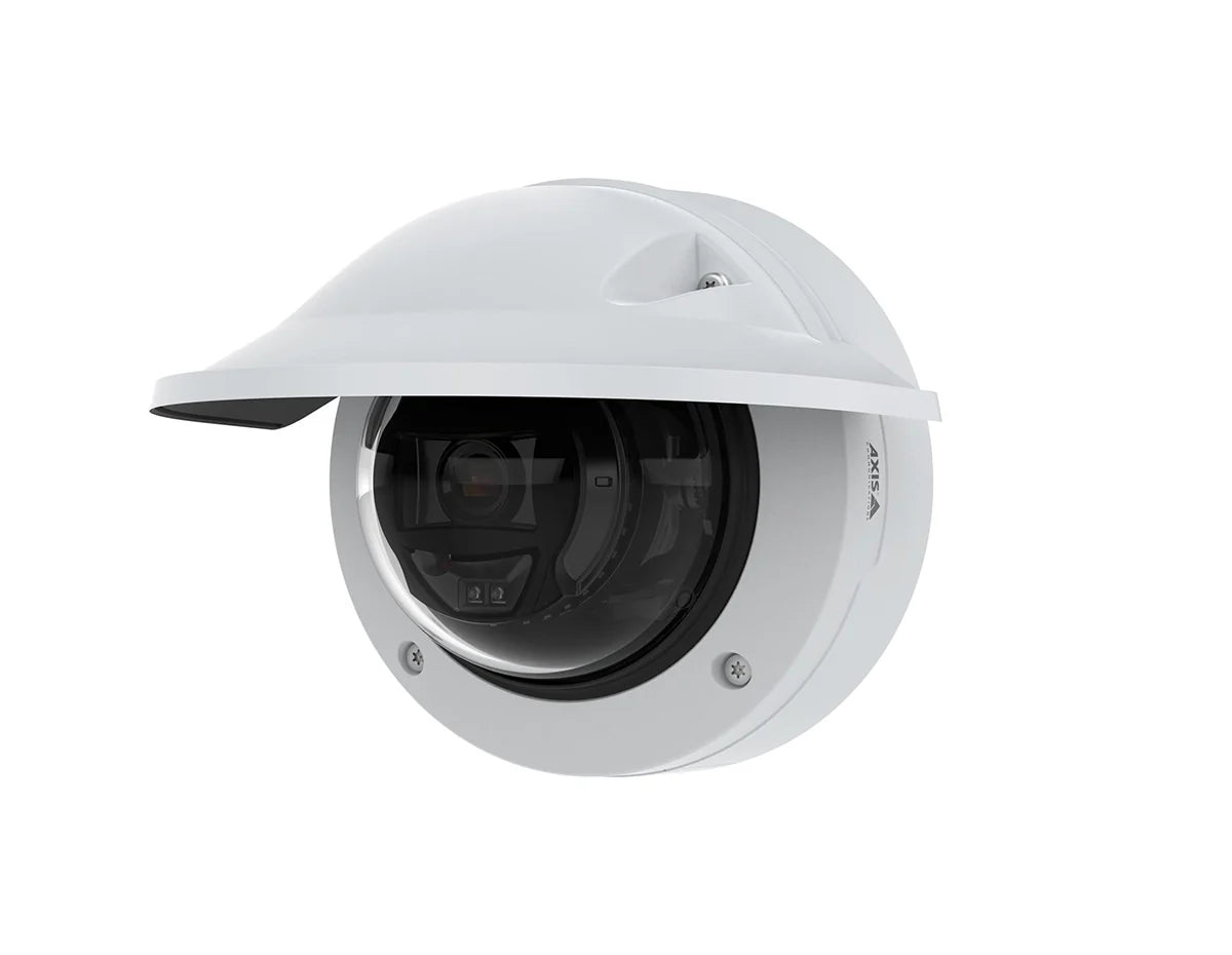 AXIS P3265-LVE 22 mm Dome Camera (02333-001