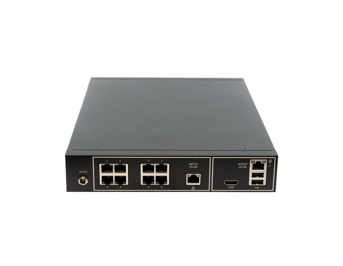 AXIS Camera Station S2108 Appliance (02403-004