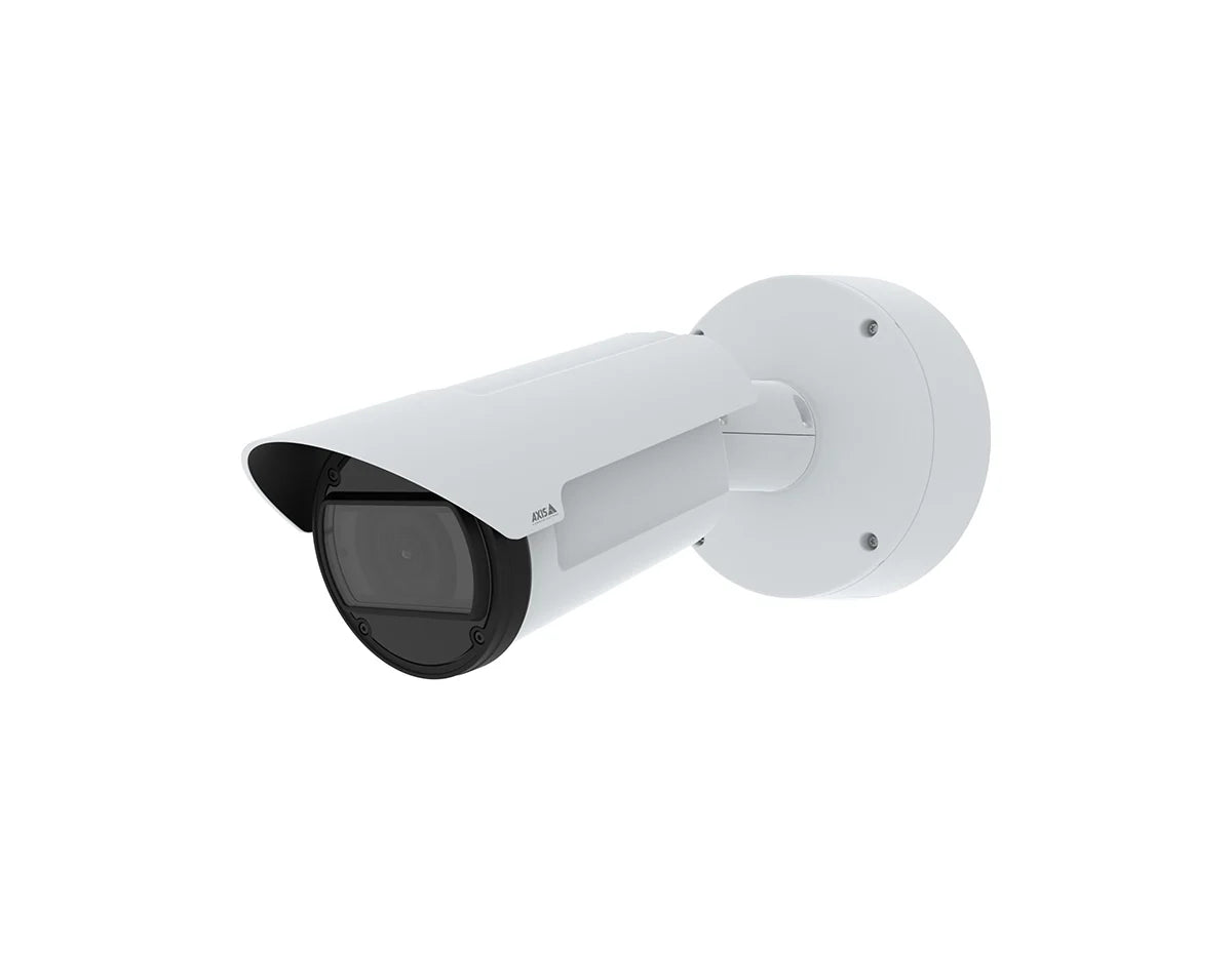 AXIS Q1805-LE Bullet Camera (02504-001