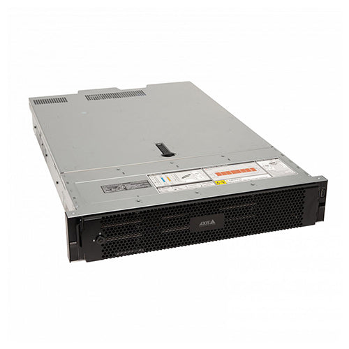 AXIS Camera Station S1264 24 TB Rack Recording Server (02539-001