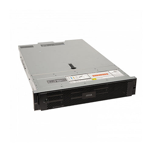 AXIS Camera Station S1264 144 TB Rack Recording Server (02541-001