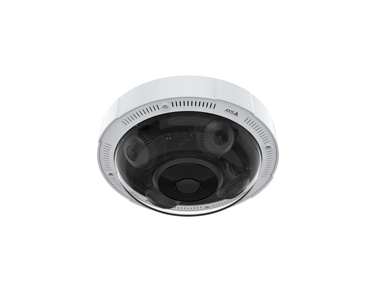AXIS P3738-PLE Panoramic Camera (02635-001