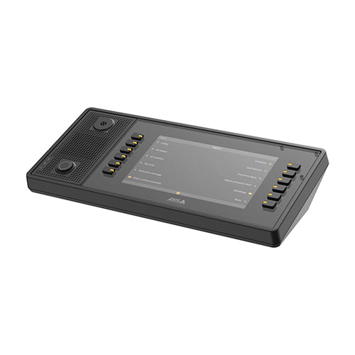 AXIS C6110 Network Paging Console (02709-001