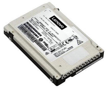 02JG396 | LENOVO | 960Gb Pci Express 3.0 X4 Nvme Sff U.2 (Sed 2.5-Inch Internal Solid State Drive (Ssd For Thinksystem