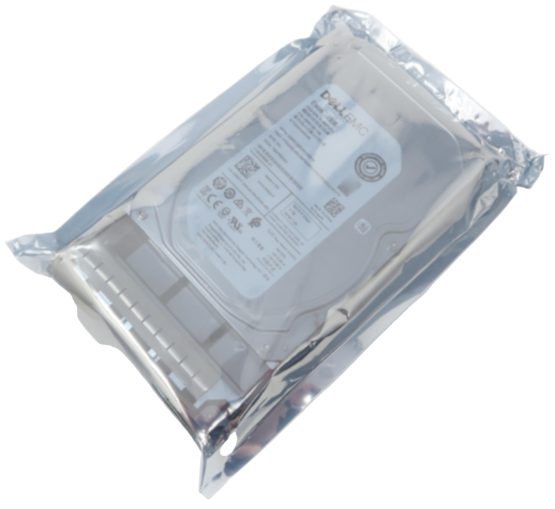 02R3X EqualLogic 600GB 15K RPM 6Gb/s 3.5" SAS Hard Drive ST3600057SS