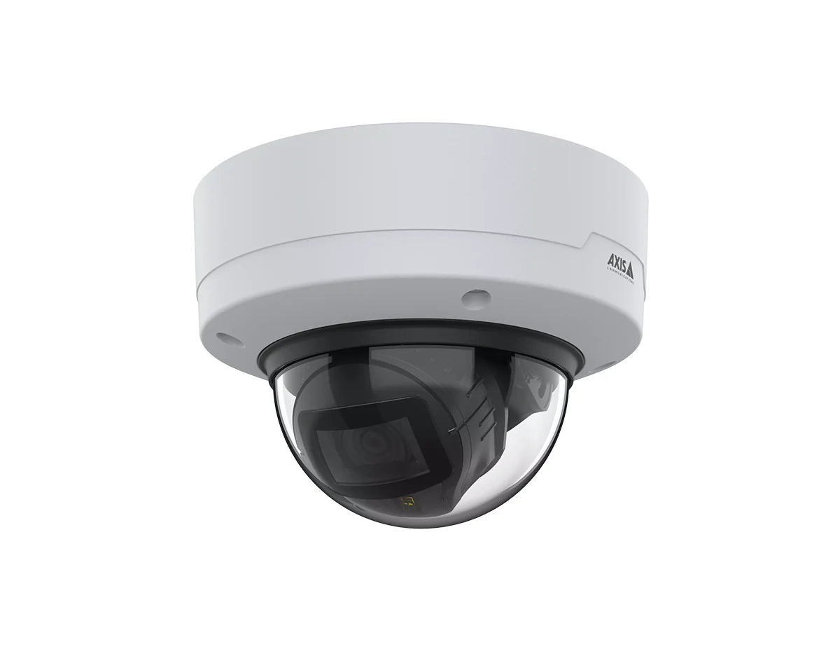 AXIS P3278-LVE 8MP Outdoor Dome Camera (03155-001