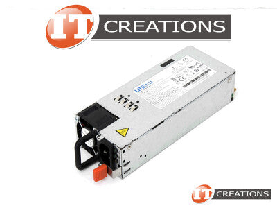 LENOVO POWER SUPPLY 750W 80 PLUS PLATINUM HOT SWAP (03T8615