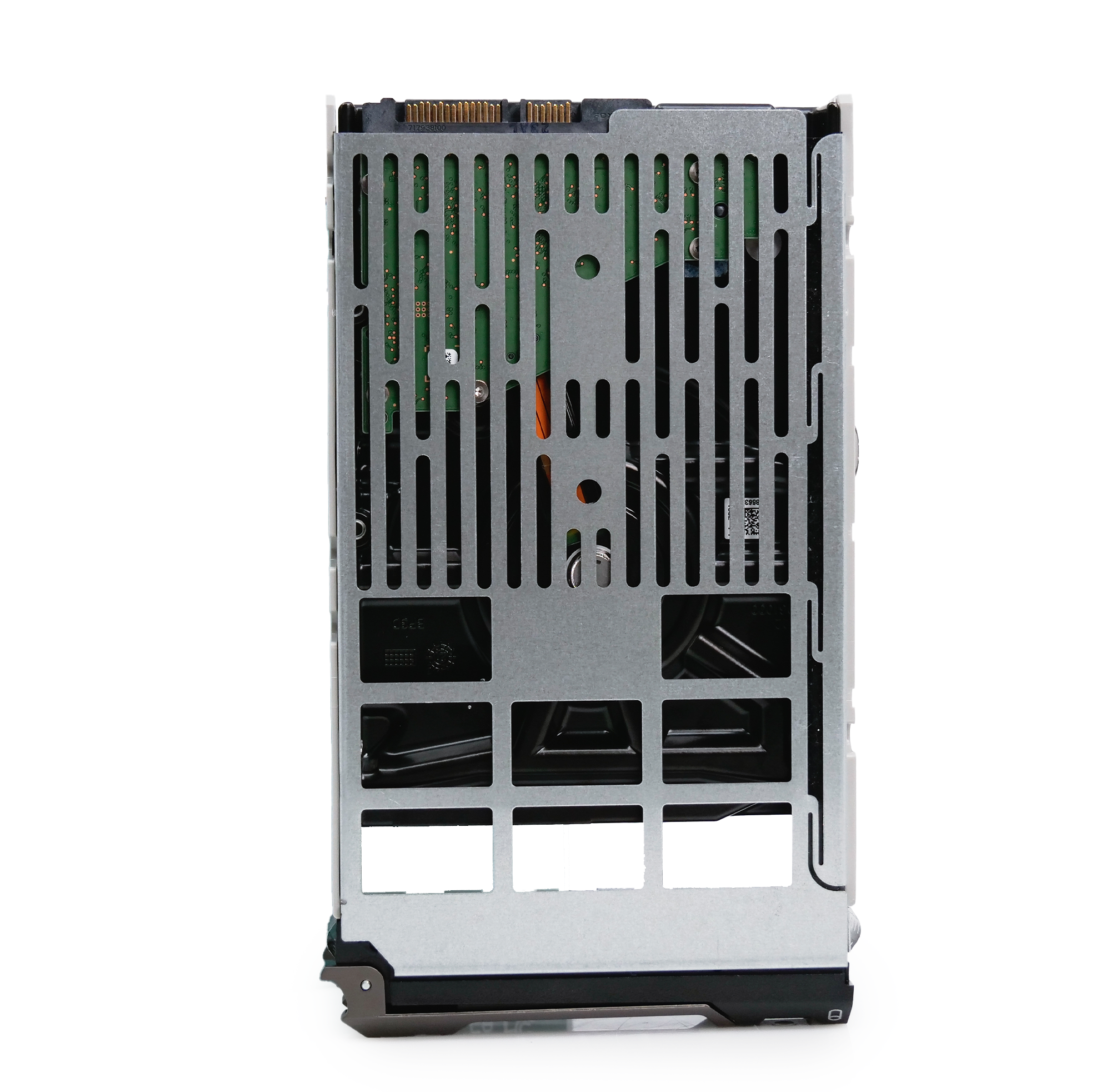 Dell G13 06KR2M 4TB 7.2K RPM SATA 6Gb/s 512n 3.5in Hard Drive