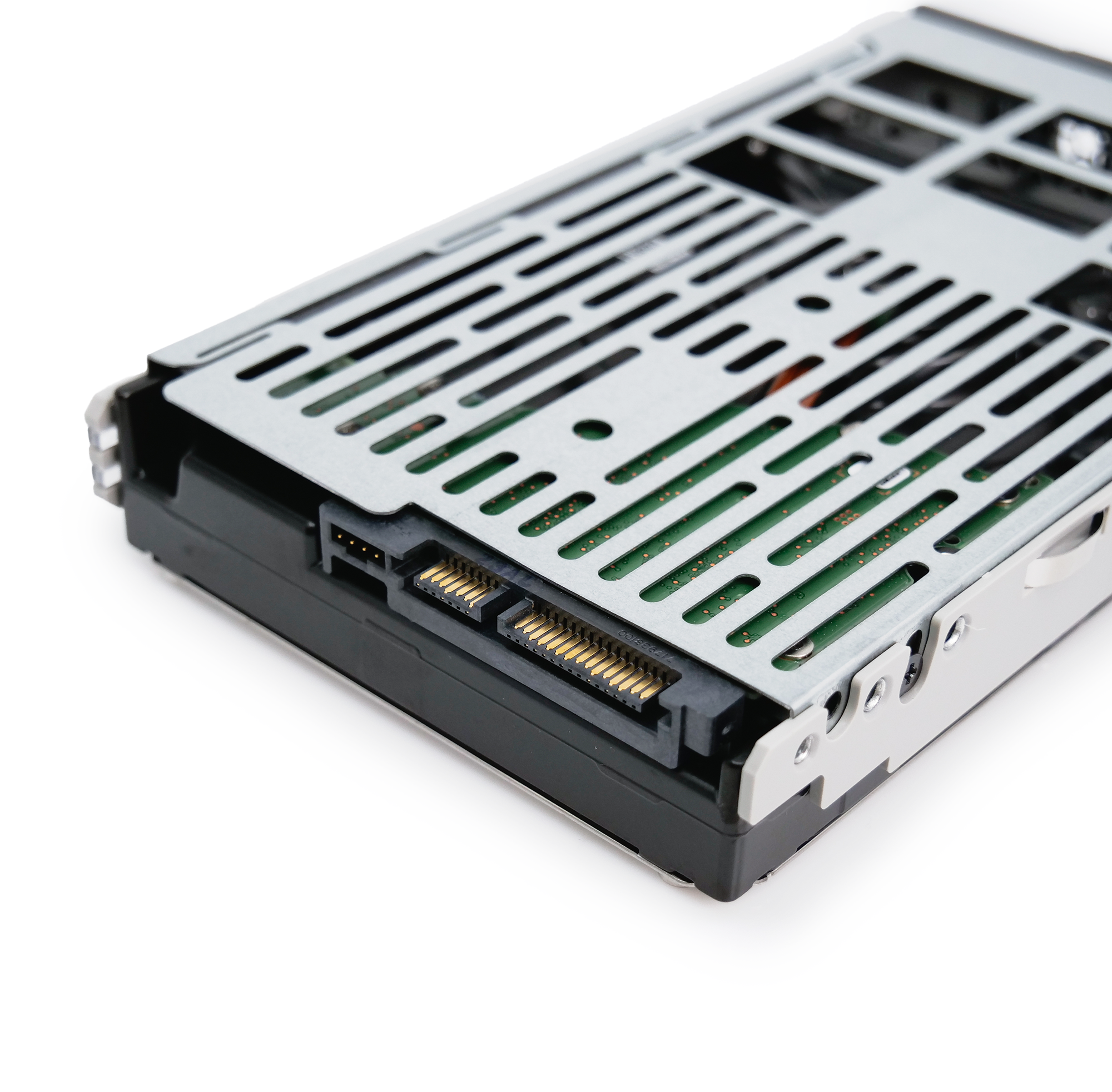 Dell G13 06KR2M 4TB 7.2K RPM SATA 6Gb/s 512n 3.5in Hard Drive