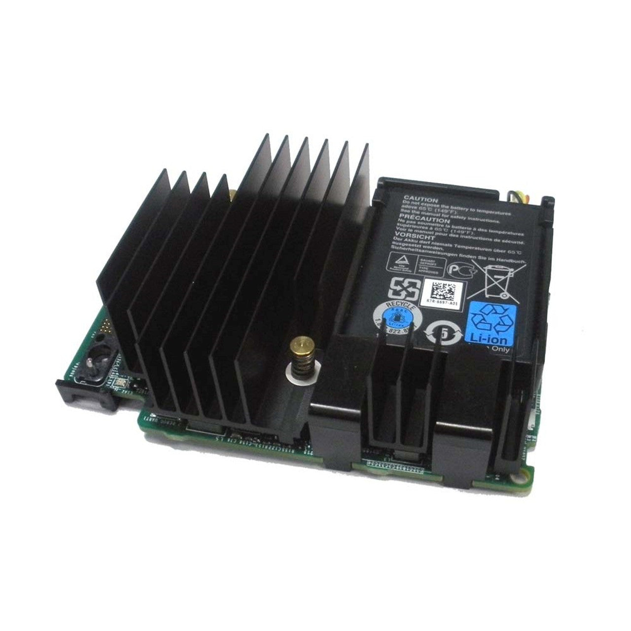 Dell 7H4CN Mini Mono Raid Controller