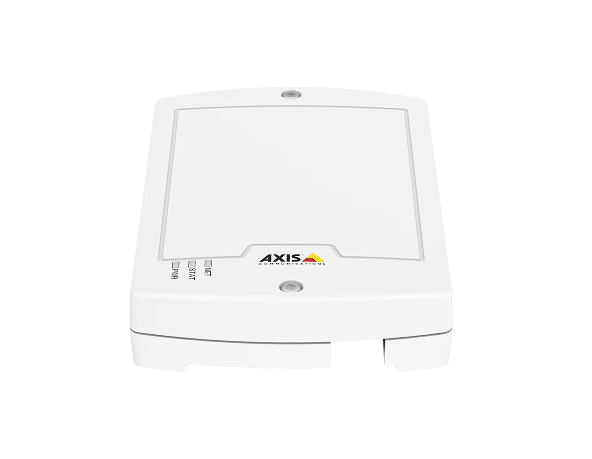 AXIS A9161 Network I/O Relay Module (0821-001