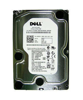 08GGTN | DELL | 1Tb 7200Rpm Sata 3Gbps 3.5-Inch Internal Hard Drive