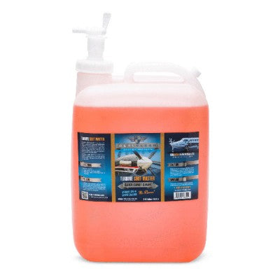 Realclean Turbine Soot Master 5G 09-05338