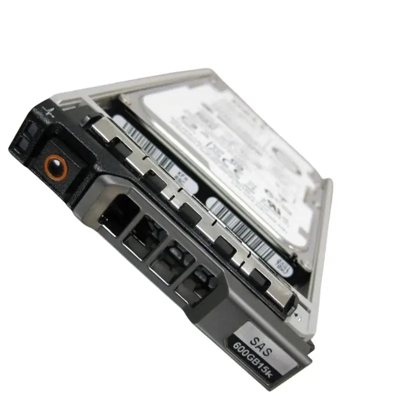 0V5300 Dell Hard Drive SAS 6GBPS 600GB 15K RPM Hot-Swap with tray