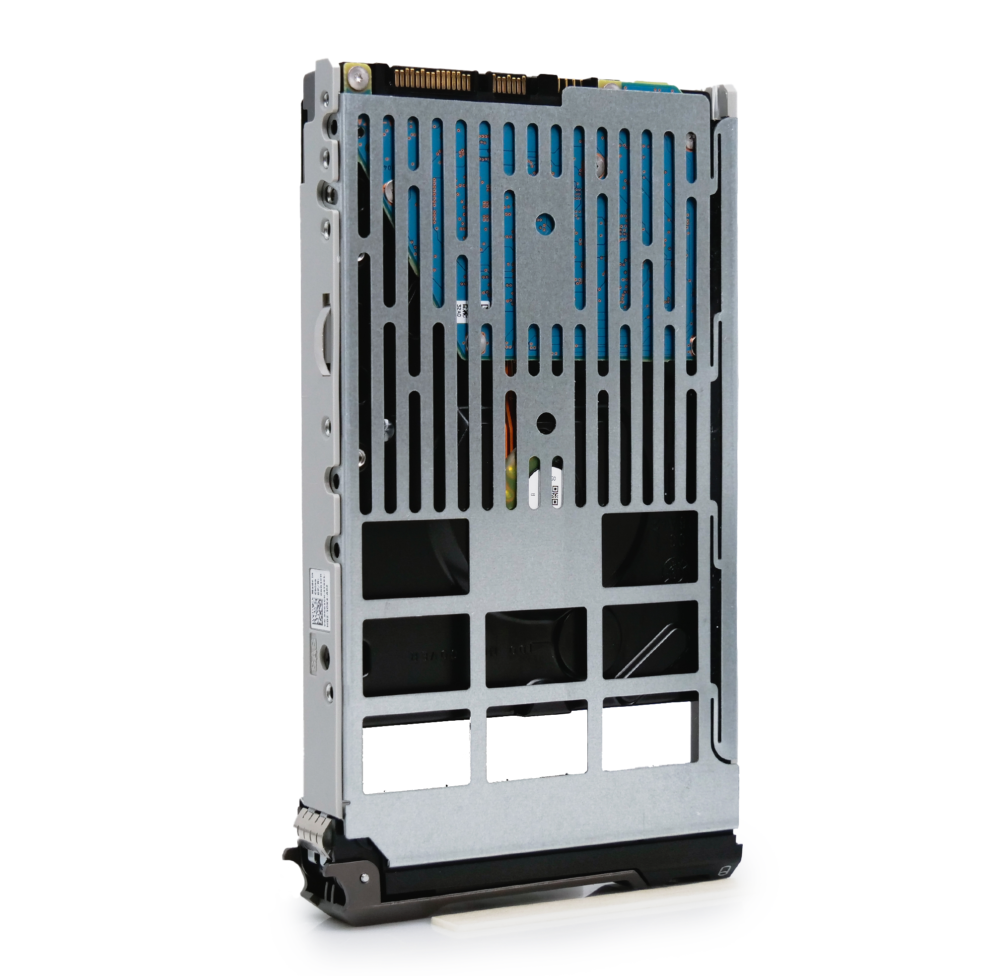 Dell G13 9PR63 4TB 7.2K RPM SATA 6Gb/s 512n 3.5in Hard Drive