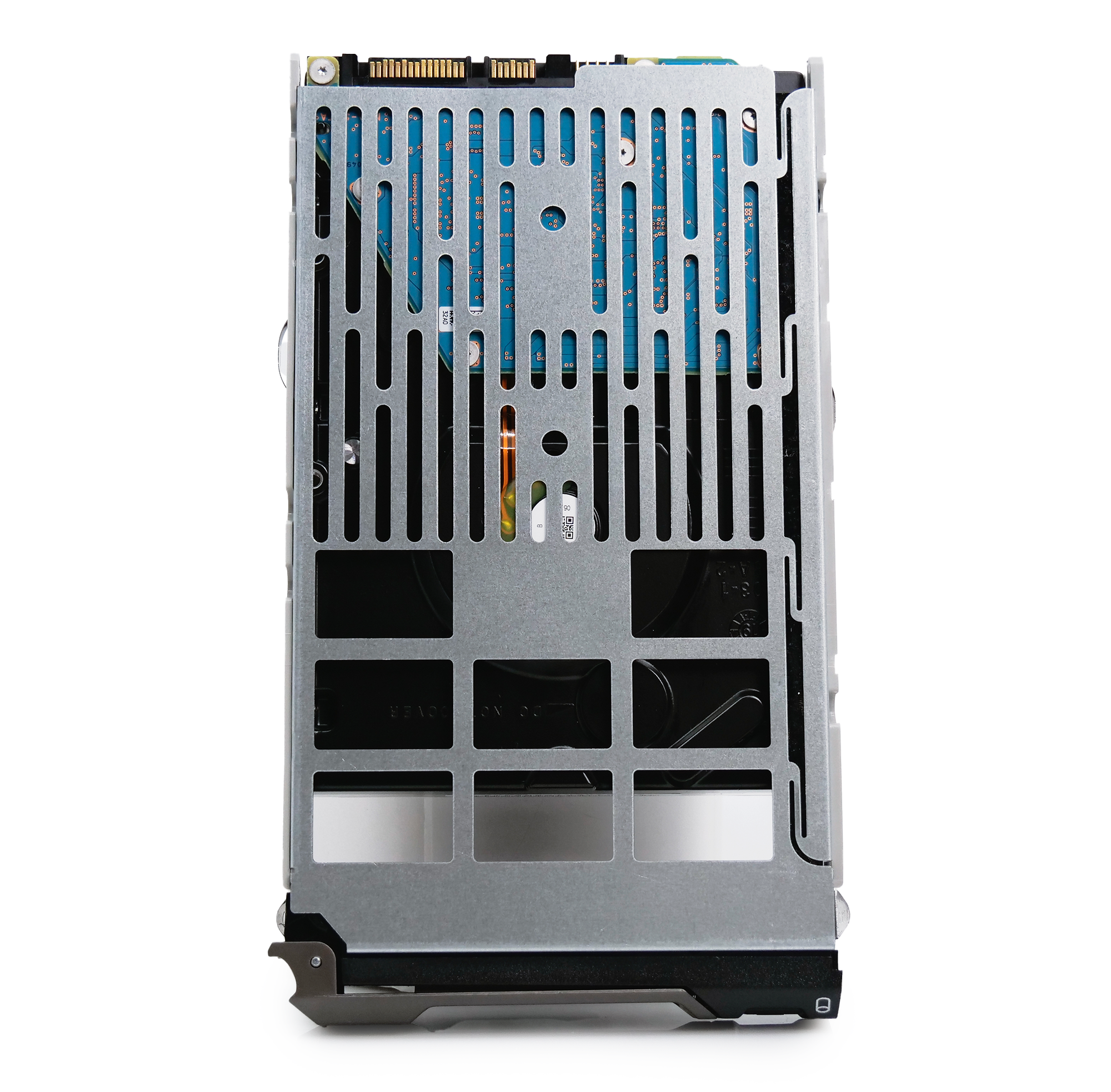 Dell G13 400-AFYD 4TB 7.2K RPM SATA 6Gb/s 512n 3.5in Hard Drive