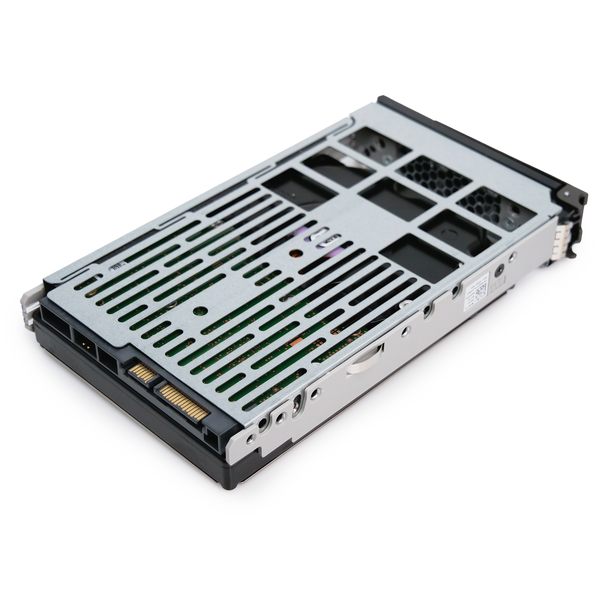 Dell G13 400-AFXY 4TB 7.2K RPM SATA 6Gb/s 512n 3.5in Hard Drive