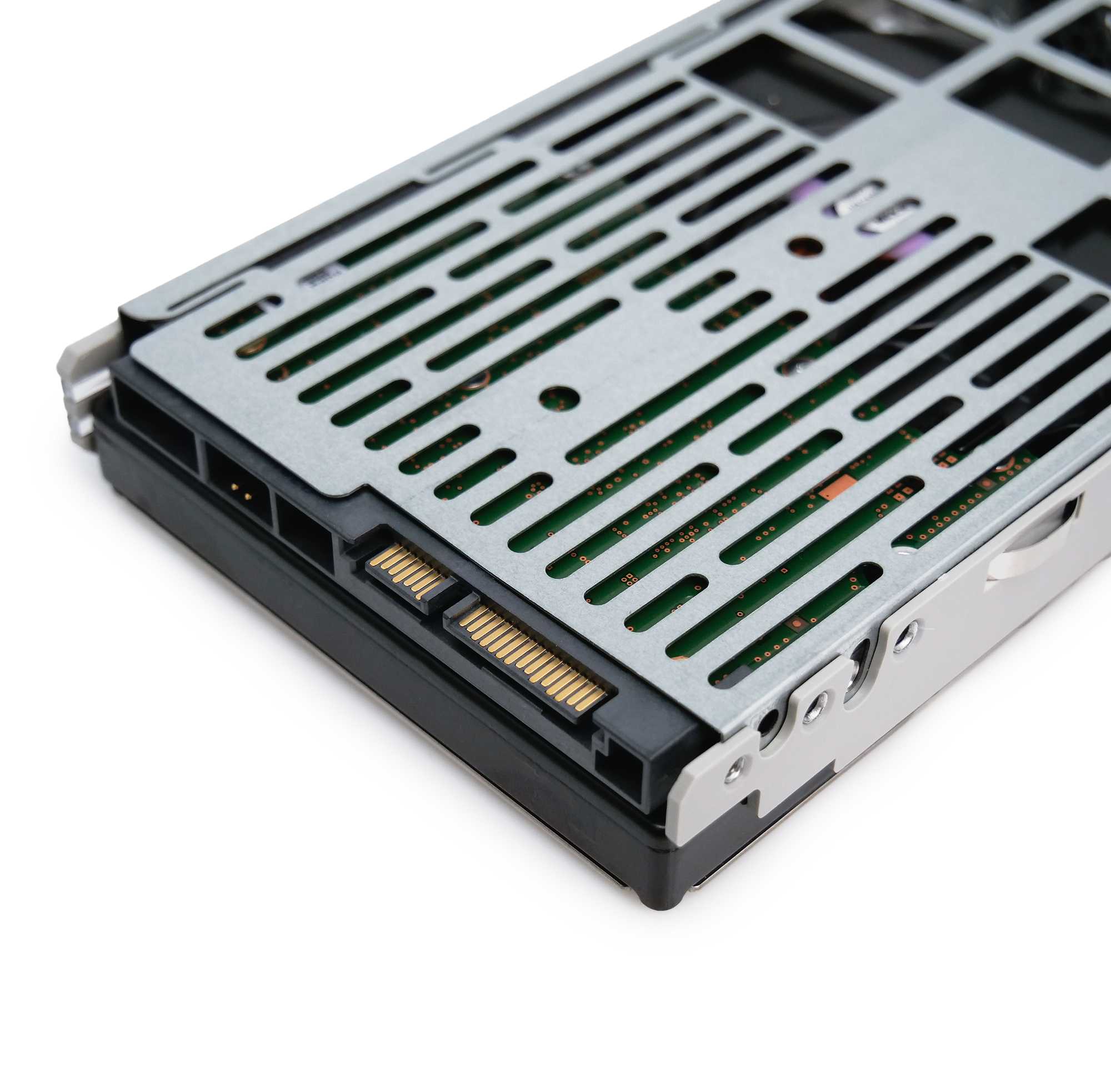 Dell G13 9PR63 4TB 7.2K RPM SATA 6Gb/s 512n 3.5in Hard Drive